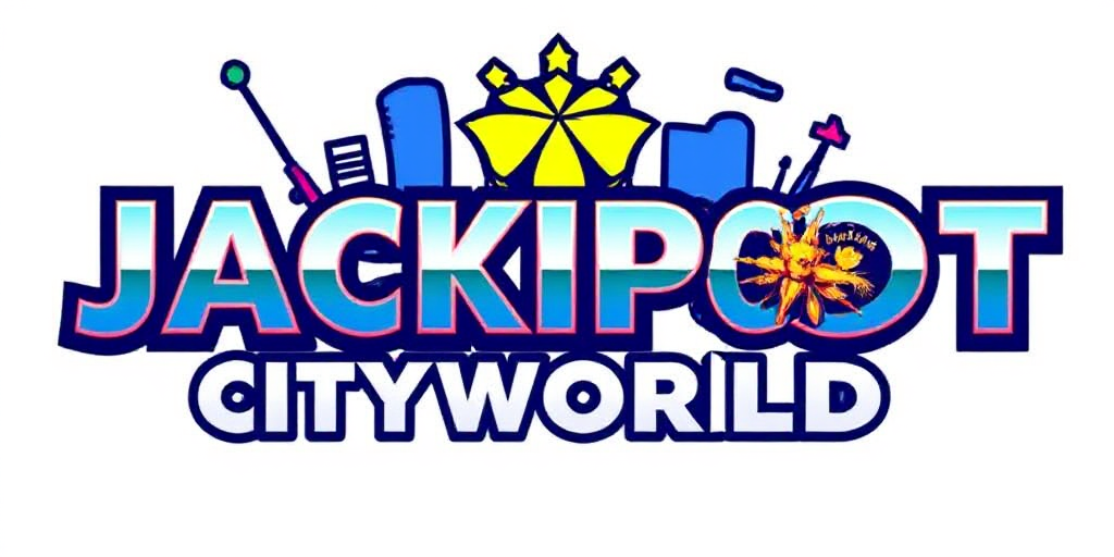 Jackpot City World